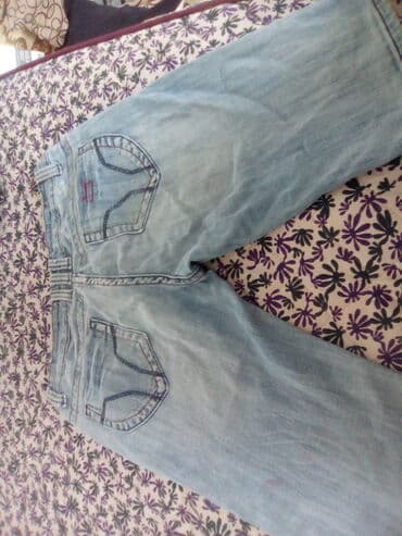 elipsa pantalone: Sorc — 1