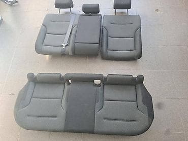 kljuc za golf 4: SEDISTA ZA VOLKSWAGEN GOLF 7 OD 2013. DO 2019. GOD. - PREDNJE SEDISTE — 2