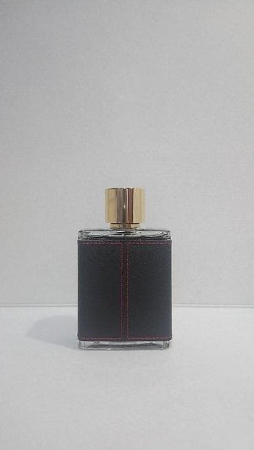 Personal Items: CAROLINA HERRERA CH MEN EDT100ML TSTR | Carolina Herrera CH Men — 5