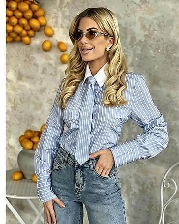 pull: 08. Košulja sa kravatom 2.600 dinara H — 2