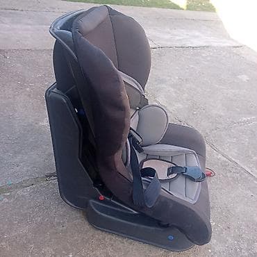 cucle za bebe: Auto sedište za decu Nania (model Maxim) - Kategorija/grupa: 0+/1 - — 5