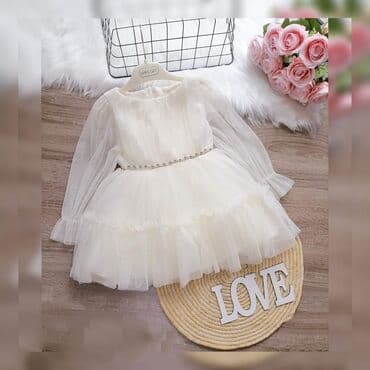 DEVOJČICEveličina 9 i 10(134-140)
Cena 3500 din na lalafo.rs DEVOJČICEveličina 9 i 10(134-140)
Cena 3500 din