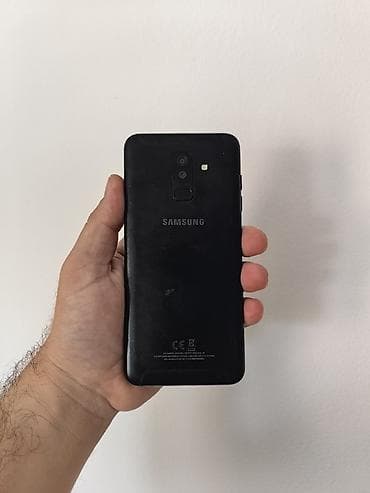 samsung a53 yettel: Samsung A6 plus otključan za sve mreže, sa 3/32 gb memorije. Dobro — 6