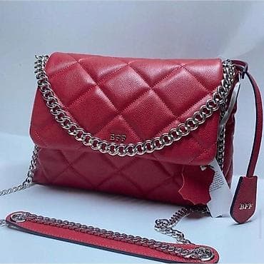 Torba za rame, Materijal: Koža na lalafo.rs Torba za rame, Materijal: Koža