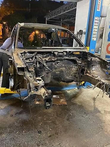 KOMPLETNA ŠASIJA ZA AUDI A1 | Kompletna šasija spremna za sečenje za na lalafo.rs KOMPLETNA ŠASIJA ZA AUDI A1 | Kompletna šasija spremna za sečenje za