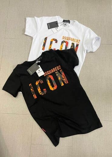 brendirane muske majice: M - 2xl
Brendirana garde
2300din — 3