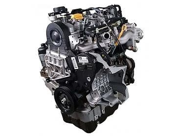 ford fiesta bobina: MOTOR 2.0 VCDI ZA CHEVROLET CAPTIVA OD 2006. DO 2011. GOD. | Motor — 1