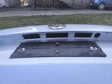 Karoserija: GEPEK VRATA LA7W ZA VOLKSWAGEN PASSAT B5.5 | Gepek vrata za Passat — 2