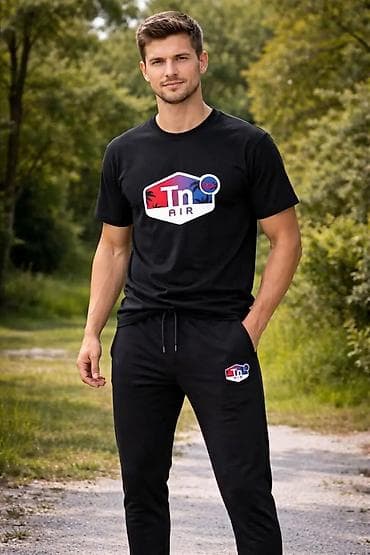 gajic trenerke: Trenerka The North Face, bоја - Bela — 6