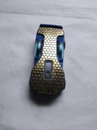 gramofonske ploce beograd: Hot Wheels Solar Reflex, oko 1:60, Malaysia, ocuvan — 2