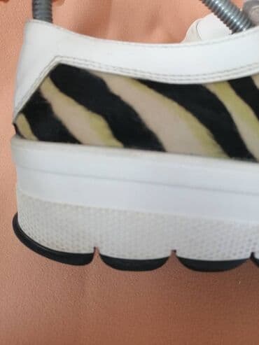 balanciaga patike: 39, color - Multicolored — 8