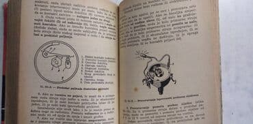 knjiga za mame: Knjiga:Dzepni tehnicki prirucnik za sofere 1957401 str — 4