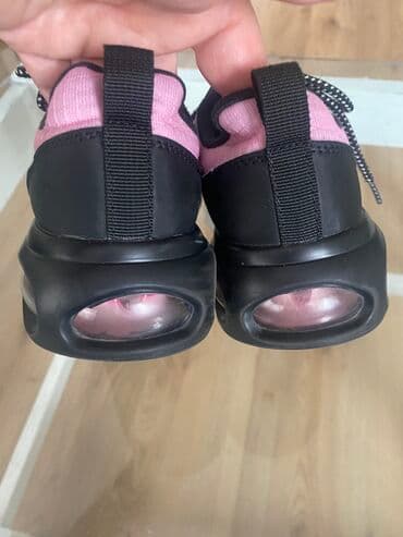 zara pantalone za devojcice: Veličina - 35 — 4