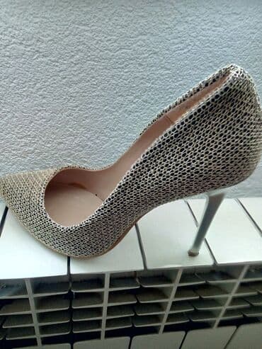 baletanke 42 broj: Pumps, 37 — 3