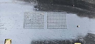 Car Parts: SPOJLER ZADNJEG BRANIKA F48 ZA BMW X1 | BMW x1 f48 spojler zadnjeg — 3