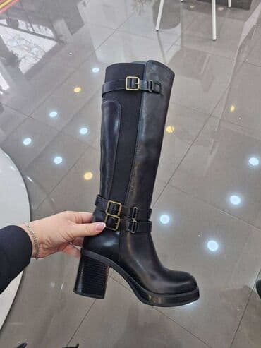 Ostala ženska obuća: Čizme — 4