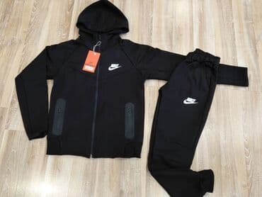 Nike, Unisex