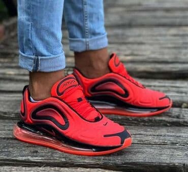 alexander mcqueen patike: Trainers, size - 46 — 16
