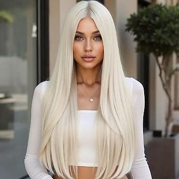 kapi za kosu avon: 03. perika 3600 din — 1