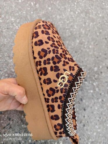 sive ugg cizme: 36-41 2900 — 9
