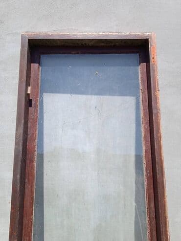 pvc prozor 80x60: Cena je po komadu i fixna je. Sledećih su dimenzija 180x140 prozor — 4
