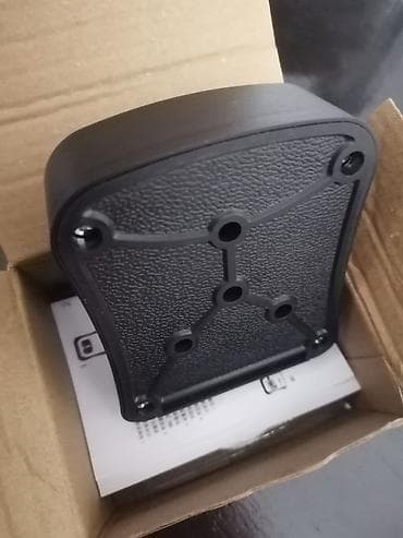 case za viski: Sef za ključeve — 2