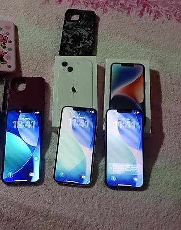 punjac za iphone 14 pro cena: Ipohne 12 pro Rom: 128GB Bat: 81% Iphone 12 pro max Rom: 256GB Bat — 10