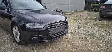 pezo 1: AUDI A4 2014. GOD. - KOMPLETAN AUTO U DELOVIMA | Delovi za audi a4 — 5