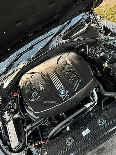 MOTOR F10,11 2.0 184KS ZA BMW SERIJA 5 | Na stanju novi i polovni