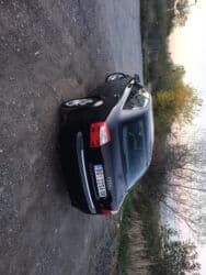 Donji delovi trenerke: Audi A4: 1.8 l | 2002 г. Limuzina — 4