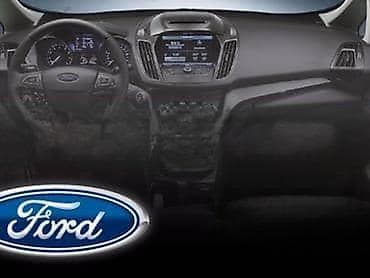 lim: FORD C-MAX 1.6 2006. GOD. - KOMPLETAN AUTO U DELOVIMA | SMEDEREVSKA — 4