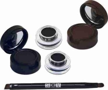 este lauder puder cena: Gel ajlajner i puder za obrve
Vodootporan 2in1
Cena 1900din — 5