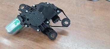 rituals parfemi za auto: MOTORIC BRISACA ZA VOLKSWAGEN POLO - 5K6955711B | Motoric brisaca — 1