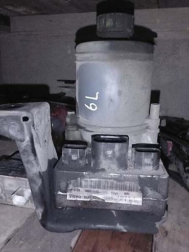 grejalica za auto uradi sam: SERVO PUMPA ZA SEAT IBIZA | koyo elektricna servo pumpa sve vrste — 1