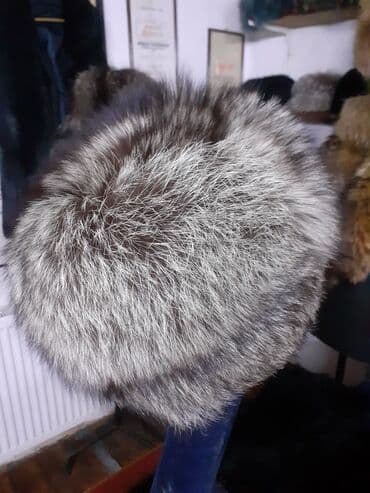 Headgear: Subara — 5