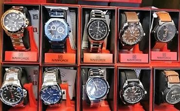 Džepni satovi: Muški — 6