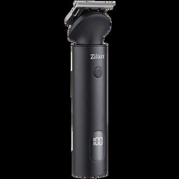 haljina vel 6: Aparat za šišanje, brijanje, trimer, 16u1, Zeus - ZLN8672• Brzo — 1