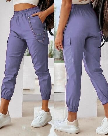 mona kozne pantalone: 2300 — 4