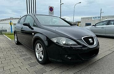 SEAT LEON DELOVI U