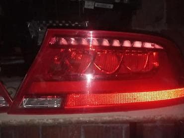 balast za xenon: STOP SVETLO AUDI A7 2012 | Audi delovi zemun 06******** — 3