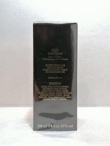 Lične stvari: ETAT LIBRE D'ORANGE RIEN INTENSE EDP100ML | Etat Libre d'Orange Rien — 4