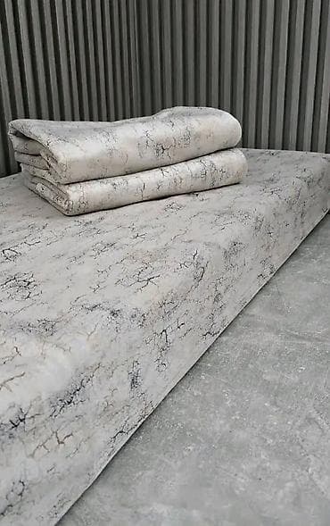 cebad novi pazar: Luksuzne prekrivače/čebe setovi sa „mermer-zlatni” efektom - — 6