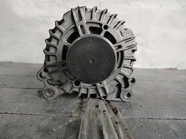 Autoelektrika: ALTERNATOR ZA ŠKODA OCTAVIA OD 2004. DO 2013. GOD. | Alternator — 2