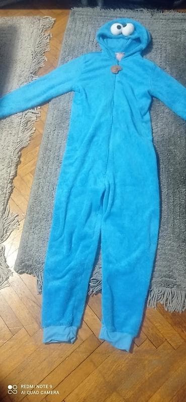 decatlon novi sad: H&M, Set: Footie, 164-170 — 7