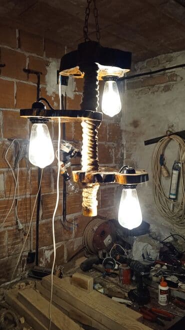 blutut luster: Luster, Novo — 19