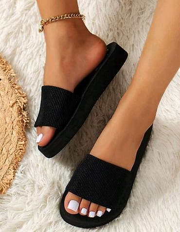 ✨ Dostupne u broju 38
✨ Gaziste 24 cm

500 rsd 💥