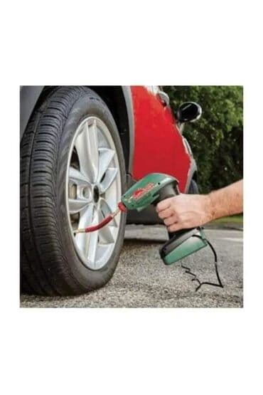 kompresor 220v12v: Cena 3200dinara Kompresor za auto -Air dragon compressor-Kompresor — 3