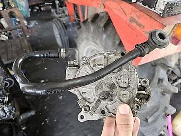 auto otpad audi mladenovac: TANDEM PUMPA ZA AUDI A4 | Tandem Pumpa Audi A4 B8 2.0TDI 143ks — 2