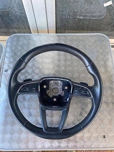 auto kamera: VOLAN ZA AUDI A4 | Volan za Audi A4 B9 Multifunkcioni (300-H) — 1