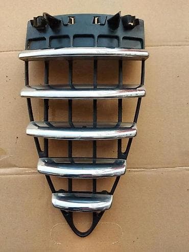 golf v: ALFA 147 CENTRALNA RESETKA BRANIKA | Za modele 147 do 2004 godine — 4